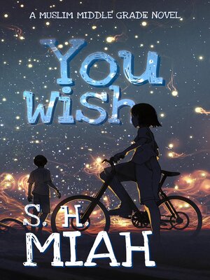 cover image of You Wish